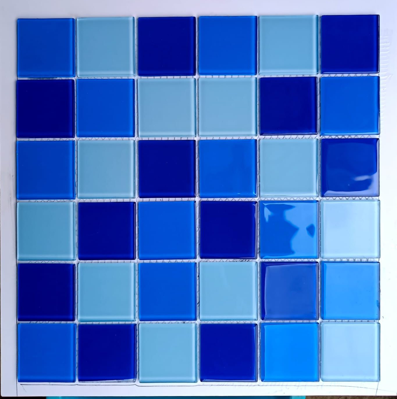 Water Proofing and Tiling